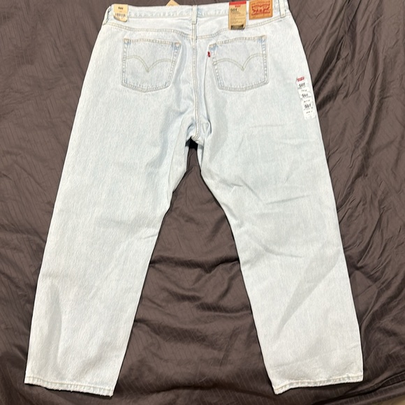 Levi’s Jeans - Picture 3 of 7